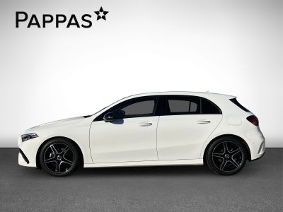 Mercedes-Benz A-Klasse Gebrauchtwagen