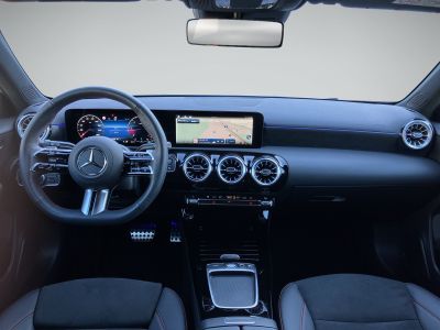 Mercedes-Benz A-Klasse Gebrauchtwagen