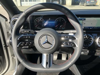 Mercedes-Benz A-Klasse Gebrauchtwagen