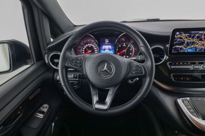 Mercedes-Benz V-Klasse Gebrauchtwagen