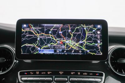 Mercedes-Benz V-Klasse Gebrauchtwagen