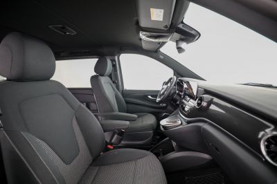 Mercedes-Benz V-Klasse Gebrauchtwagen