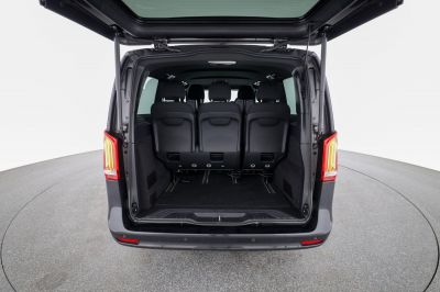 Mercedes-Benz V-Klasse Gebrauchtwagen