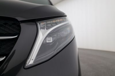 Mercedes-Benz V-Klasse Gebrauchtwagen