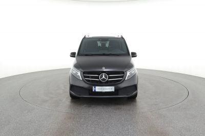 Mercedes-Benz V-Klasse Gebrauchtwagen