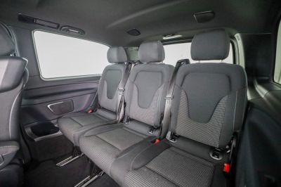 Mercedes-Benz V-Klasse Gebrauchtwagen