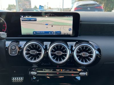 Mercedes-Benz A-Klasse Gebrauchtwagen