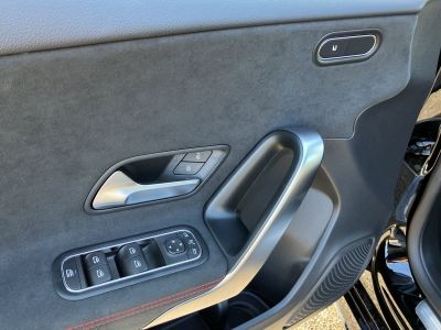 Mercedes-Benz A-Klasse Gebrauchtwagen