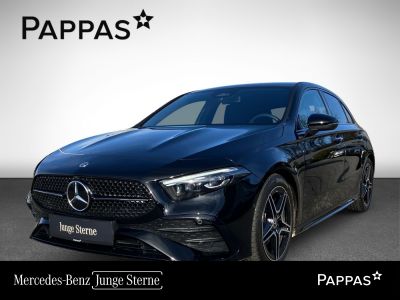 Mercedes-Benz A-Klasse Gebrauchtwagen