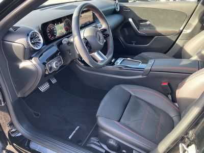 Mercedes-Benz A-Klasse Gebrauchtwagen