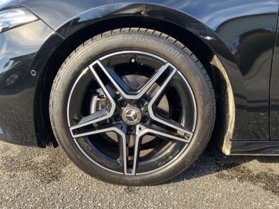 Mercedes-Benz A-Klasse Gebrauchtwagen