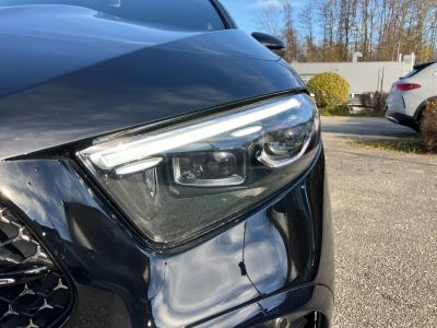 Mercedes-Benz A-Klasse Gebrauchtwagen