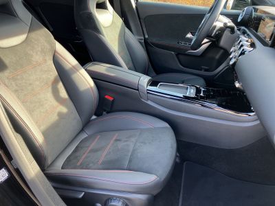 Mercedes-Benz A-Klasse Gebrauchtwagen