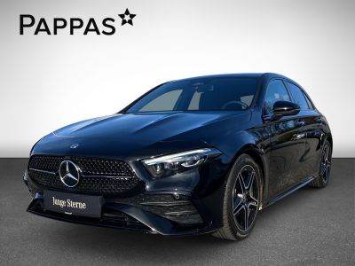 Mercedes-Benz A-Klasse Gebrauchtwagen