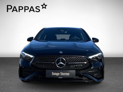 Mercedes-Benz A-Klasse Gebrauchtwagen