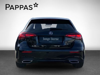 Mercedes-Benz A-Klasse Gebrauchtwagen