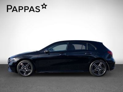 Mercedes-Benz A-Klasse Gebrauchtwagen