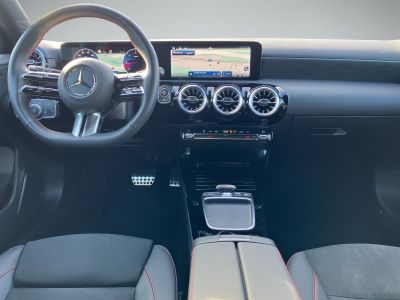 Mercedes-Benz A-Klasse Gebrauchtwagen