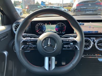 Mercedes-Benz A-Klasse Gebrauchtwagen