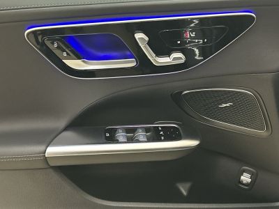 Mercedes-Benz C-Klasse Gebrauchtwagen