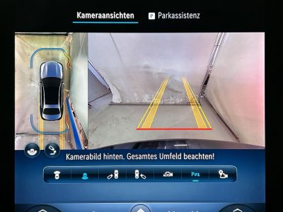 Mercedes-Benz C-Klasse Gebrauchtwagen