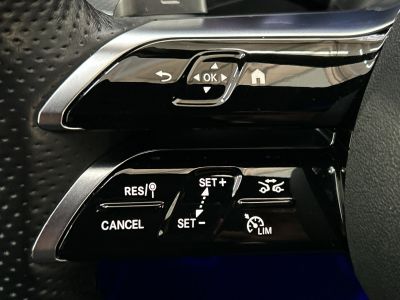 Mercedes-Benz C-Klasse Gebrauchtwagen