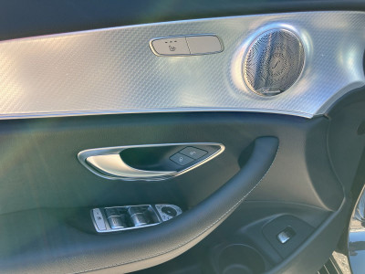 Mercedes-Benz E-Klasse Gebrauchtwagen