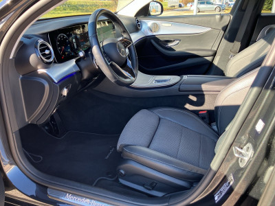 Mercedes-Benz E-Klasse Gebrauchtwagen