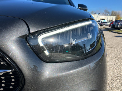 Mercedes-Benz E-Klasse Gebrauchtwagen