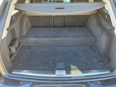 Mercedes-Benz E-Klasse Gebrauchtwagen