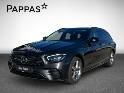 Mercedes-Benz E-Klasse Gebrauchtwagen