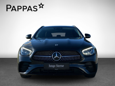 Mercedes-Benz E-Klasse Gebrauchtwagen