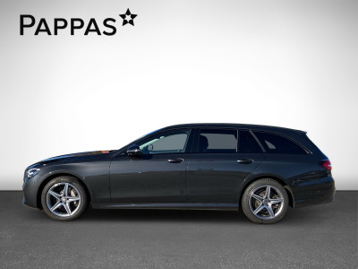 Mercedes-Benz E-Klasse Gebrauchtwagen