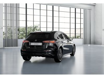 Mercedes-Benz A-Klasse Gebrauchtwagen