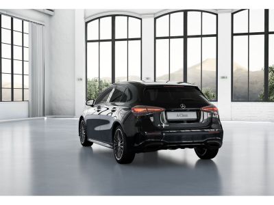 Mercedes-Benz A-Klasse Gebrauchtwagen