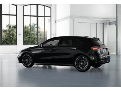 Mercedes-Benz A-Klasse Gebrauchtwagen