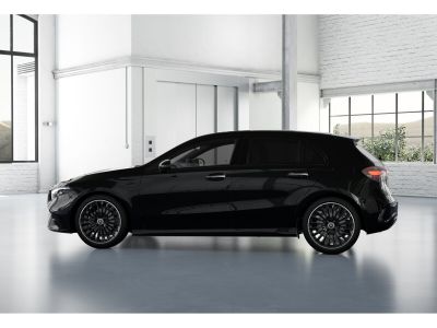 Mercedes-Benz A-Klasse Gebrauchtwagen