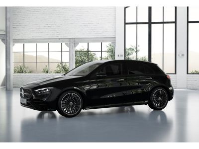 Mercedes-Benz A-Klasse Gebrauchtwagen