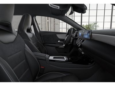 Mercedes-Benz A-Klasse Gebrauchtwagen