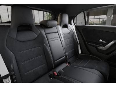 Mercedes-Benz A-Klasse Gebrauchtwagen