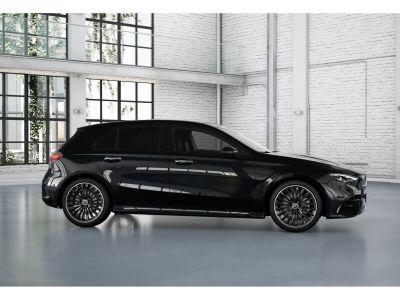 Mercedes-Benz A-Klasse Gebrauchtwagen