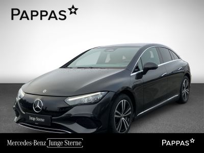 Mercedes-Benz EQE Gebrauchtwagen