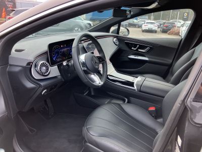 Mercedes-Benz EQE Gebrauchtwagen