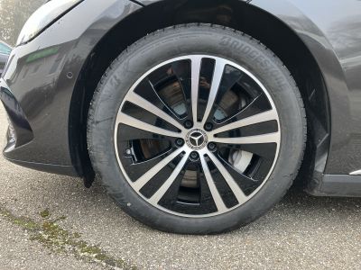 Mercedes-Benz EQE Gebrauchtwagen