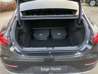Mercedes-Benz EQE Gebrauchtwagen