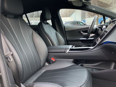 Mercedes-Benz EQE Gebrauchtwagen