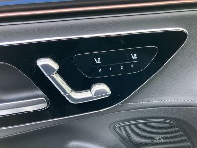 Mercedes-Benz EQE Gebrauchtwagen