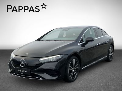 Mercedes-Benz EQE Gebrauchtwagen