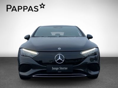 Mercedes-Benz EQE Gebrauchtwagen
