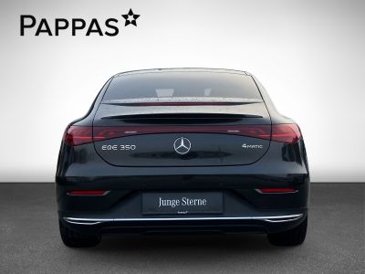 Mercedes-Benz EQE Gebrauchtwagen